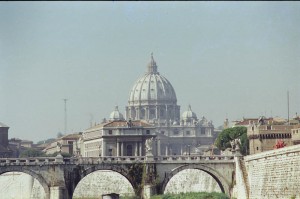 San Pietro 2°